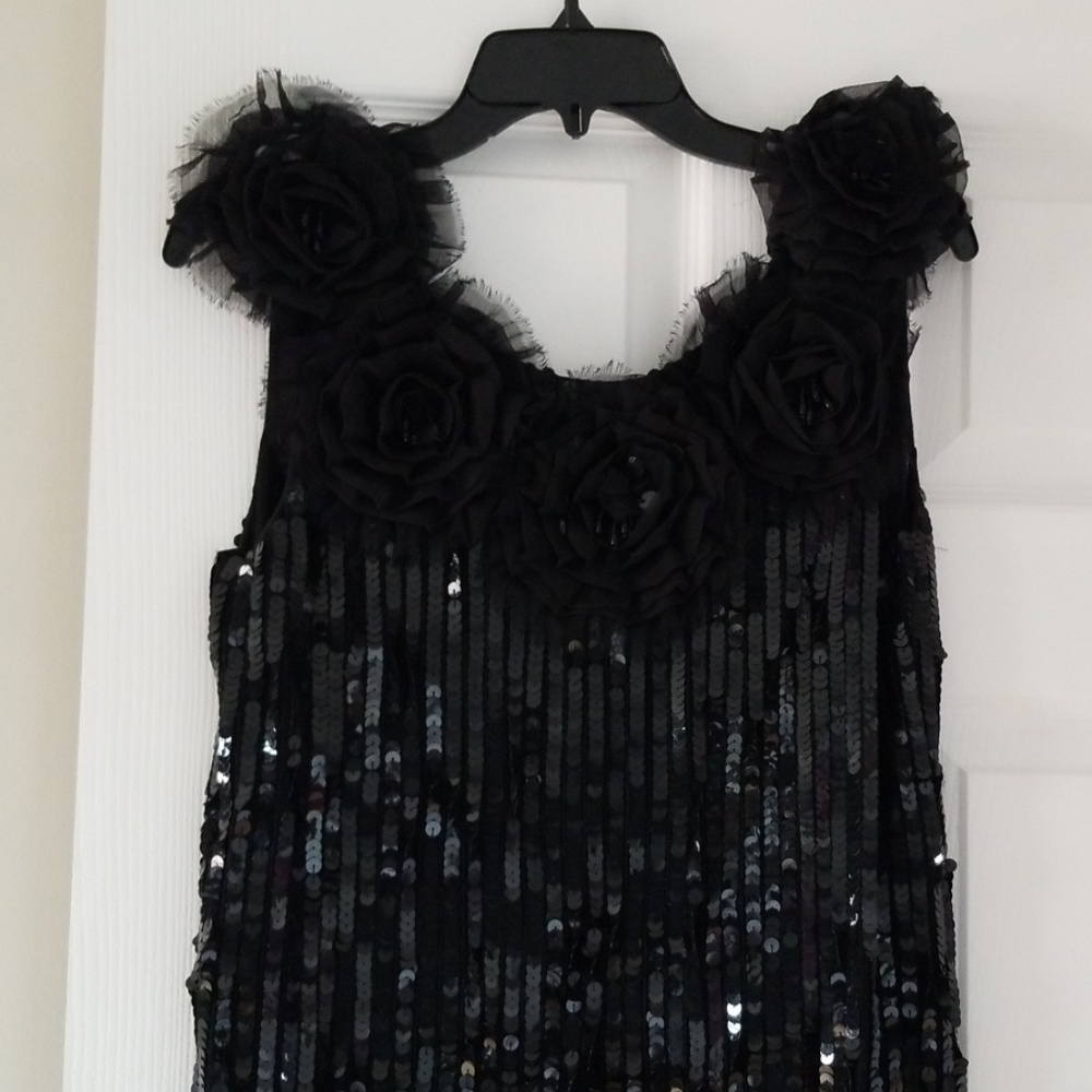 Everything dress